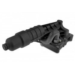 Locas filtru ulei 1.8 MERCEDES C W204 07-14 , MERCEDES E W212 09-15 , MERCEDES SLK R172 2011- 2711801410