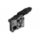 Locas filtru ulei 1.8 MERCEDES C W204 07-14 , MERCEDES E W212 09-15 , MERCEDES SLK R172 2011- 2711801410