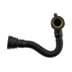 Furtun ulei PEUGEOT 206 1.1,1.4,1.6 1998-,CITREON XSARA PICASSO 1.6 1999- 1192.Q7