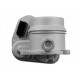 Clapetă accelerație BMW (2.0 - 3.0) BMW 1/3/5/7/X3/X5/X6 (2004-2012) 11 71 7 791 481