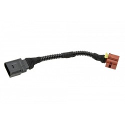 Cablu adaptor, alimentare aer clapeta comanda DUCATO 2.3D 06-, IVECO DAILY 06- 504388760