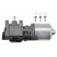 Motor stergator față AUDI Q5 2008- 8R1955119A