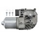 Motor stergator față AUDI Q5 2008- 8R1955119A