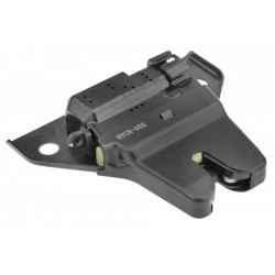 INCUIETOARE MASCA PROTECTOARE MOTOR TESLA MODEL S 2013- 6006601-00-B