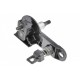 Mecanism stergator, parbriz /SPATE/ BMW 5 E61 2004-,3 E91 2004- EMW-BM-007