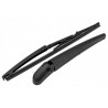 Brat stergator, spate, cu lama stergator integrata ALFA ROMEO 159 SW 2005-/330 MM/ EWB-AR-000