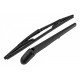Brat stergator, spate, cu lama stergator integrata ALFA ROMEO 147 2001-/360MM/ EWB-AR-001