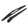 Brat stergator, spate, cu lama stergator integrata ALFA ROMEO 147 2001-/360MM/ EWB-AR-001