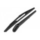 Brat stergator, spate, cu lama stergator integrata ALFA ROMEO 156 SW 2000-/360MM/ EWB-AR-002