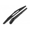 Brat stergator, spate, cu lama stergator integrata ALFA ROMEO 156 SW 2000-/360MM/ EWB-AR-002