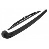 Brat stergator, spate, cu lama stergator integrata AUDI A6 C6 /COMBI/2004-/330MM/ EWB-AU-003