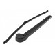 Brat stergator, spate, cu lama stergator integrata AUDI A4 B8 COMBI 2008-,A6 C7 COMBI 2007-,A6 ALLROAD 2012-,Q3 2011- /405 MM/