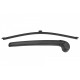 Brat stergator, spate, cu lama stergator integrata AUDI A4 B8 COMBI 2008-,A6 C7 COMBI 2007-,A6 ALLROAD 2012-,Q3 2011- /405 MM/