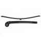 Brat stergator, spate, cu lama stergator integrata AUDI A4 B8 COMBI 2008-,A6 C7 COMBI 2007-,A6 ALLROAD 2012-,Q3 2011- /405 MM/