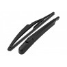 Brat stergator, spate, cu lama stergator integrata BMW 3 E46 FL COMBI 2001-/300 MM/ EWB-BM-001