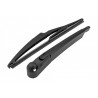 Brat stergator, spate, cu lama stergator integrata MINI COOPER R50 2001-,MINI COOPER R53 2001-/290 MM/ EWB-BM-002
