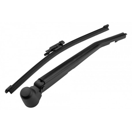 Brat stergator, spate, cu lama stergator integrata BMW 1 E81/E87 2003-,X1 E84 2009-/292MM/ EWB-BM-004