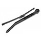 Brat stergator, spate, cu lama stergator integrata BMW 1 E81/E87 2003-,X1 E84 2009-/292MM/ EWB-BM-004