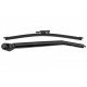 Brat stergator, spate, cu lama stergator integrata BMW 1 E81/E87 2003-,X1 E84 2009-/292MM/ EWB-BM-004