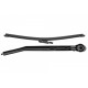 Brat stergator, spate, cu lama stergator integrata BMW 1 E81/E87 2003-,X1 E84 2009-/292MM/ EWB-BM-004