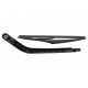 Brat stergator, spate, cu lama stergator integrata HYUNDAI I20 2008-/305MM/ EWB-HY-002