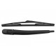 Brat stergator, spate, cu lama stergator integrata HYUNDAI I30 2007-/300MM/ EWB-HY-003