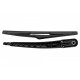 Brat stergator, spate, cu lama stergator integrata HYUNDAI I30 2007-/300MM/ EWB-HY-003