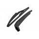 Brat stergator, spate, cu lama stergator integrata OPEL ASTRA G CARAVAN 1998-/290MM/ EWB-PL-006