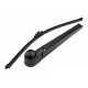 Brat stergator, spate, cu lama stergator integrata VW TOURAN 2003-/410MM/ EWB-VW-001