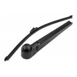 Brat stergator, spate, cu lama stergator integrata VW TOURAN 2003-/410MM/ EWB-VW-001