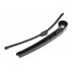 Brat stergator, spate, cu lama stergator integrata VW TOURAN 2003-/410MM/ EWB-VW-001