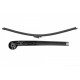 Brat stergator, spate, cu lama stergator integrata VW TOURAN 2003-/410MM/ EWB-VW-001