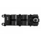 Comutator, macara geam LAND ROVER RANGE ROVER 2012-,RANGE ROVER SPORT 2013- LR066075