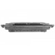 Unitate de control, lumini MERCEDES S- (W221) 2005-2013 A2218706389