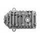 Unitate de control, lumini MERCEDES C (W205,S205,C205,V205) 14-, GLA(X156) 13-16, KLASA S(C217) 14- A2059060601