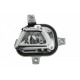 MODUL LED FAR SEMNALIZARE dreapta BMW X1 (F48) 14-19, X2 (F39) 14-19 63117428788