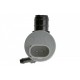 Pompa de apa, spalare parbriz LAND ROVER RANGE ROVER III (L322), RANGE ROVER SPORT I (L320) 2002-2012 DMC500040