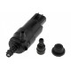 Pompa de apa, spalare faruri SUBARU FORESTER III(SH) 08-13, FORESTER IV(SJ) 13-, OUTBACK(BR) 09-, LEGACY V(BM) 09-14 86611AJ100