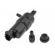 Pompa de apa, spalare faruri SUBARU FORESTER III(SH) 08-13, FORESTER IV(SJ) 13-, OUTBACK(BR) 09-, LEGACY V(BM) 09-14 86611AJ100