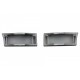 kit de reparare a comutatorului de alimentare cu aer BMW 5 F10/F11 2009-,5GT F07 2009-/LEFT + RIGHT/ 61319313923