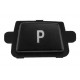 butonul manetei vitezei P BMW 5 F10/F11 2009-,5GT F07 2009-,7 F01/F02/F04 2011- 61319296908