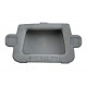 butonul manetei vitezei P BMW 5 F10/F11 2009-,5GT F07 2009-,7 F01/F02/F04 2011- 61319296908