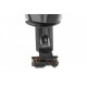 Maner usa BMW 5 F10/F11 2009-,5 F07 2009-,7 F01/F02/F03/F04 2008-/SPATE STÂNG acces confort + iluminare în jurul vehiculului/