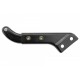 Ghidaj cu role, usa glisanta VW T5 2003-,T6 2015- /DREPT/ 7H0843436P