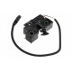 Inchizator capota motor SKODA OCTAVIA III 2012- 5E0823509B