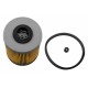 Filtru combustibil OPEL ASTRA H 1.7CDTI 04-, CORSA D 1.7CDTI 06-, ZAFIRA B 1.7CDTI 08-, MERIVA A 1.7CDTI 06- 5818083
