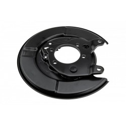 PROTECTIE STROPIRE DISC FRANA NISSAN QASHQAI 06- /SPATE, STÂNG/ HTO-NS-005