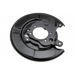 PROTECTIE STROPIRE DISC FRANA NISSAN QASHQAI 06- /SPATE, DREPT/ HTO-NS-006