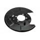 PROTECTIE STROPIRE DISC FRANA TOYOTA RAV-4 05- /SPATE, STÂNG/ HTO-TY-014