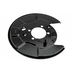 PROTECTIE STROPIRE DISC FRANA TOYOTA RAV-4 05- /SPATE, STÂNG/ HTO-TY-014